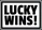 Lucky Wins Casino
